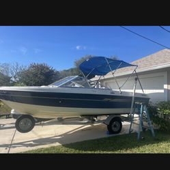 2006 Bayliner 