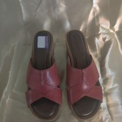 Naturalizer Pengo Sandals 