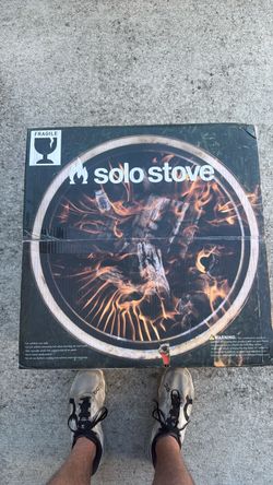 Solo Stove