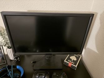 Gaming Monitor