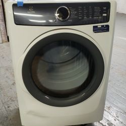 Drayer Secadora Electrolux  Fron L Top Lotor GE 