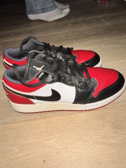 Jordan Lows