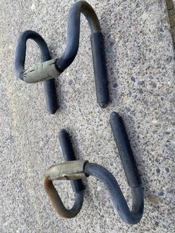 Perfect Push-up Bars 