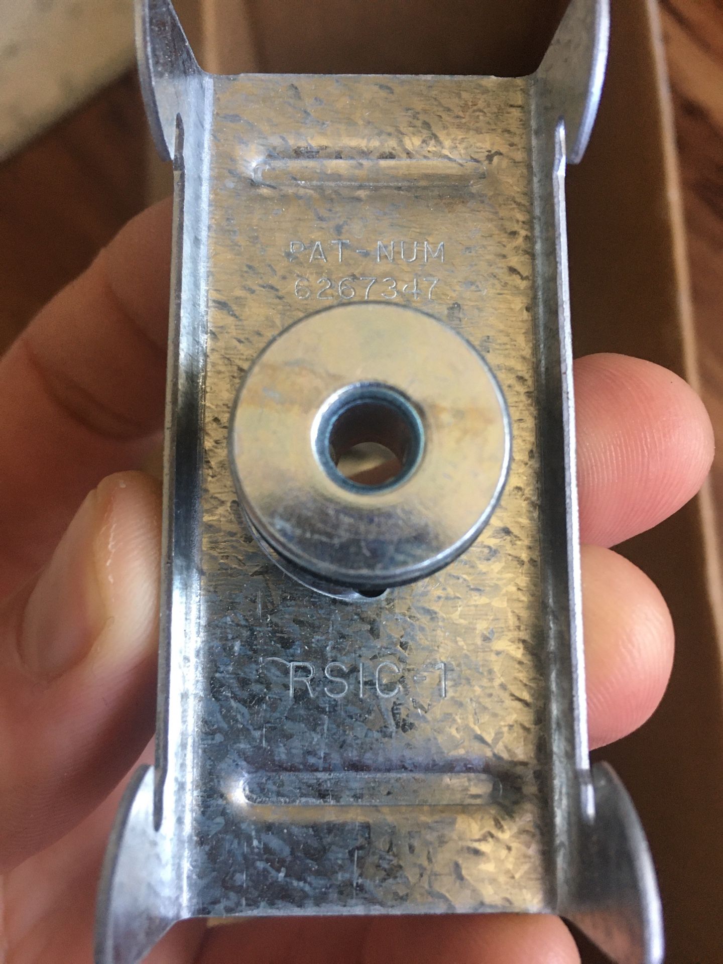 RSIC 1 Sound Isolation Clips for Sale in Seattle, WA OfferUp