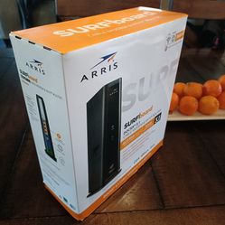 Arris SBG8300