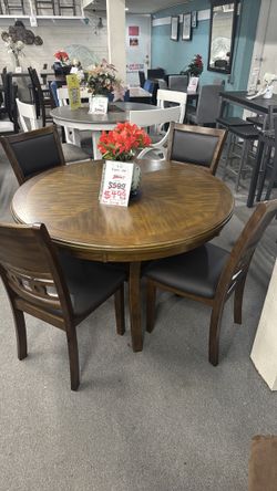 Dining set