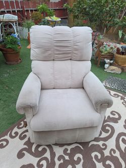 Free Lazy Boy Recliner