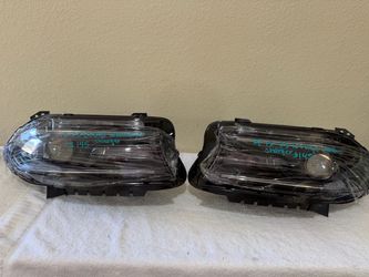 2015/2023 Dodge Charger Headlights