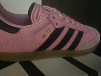 Adidas Messi Shoes