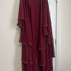 Abaya For Ladies 