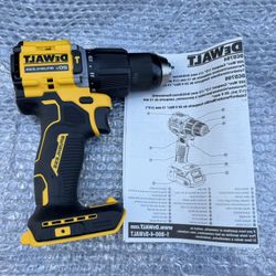Dewalt Hammer Drill