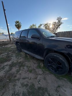 2010 Tahoe