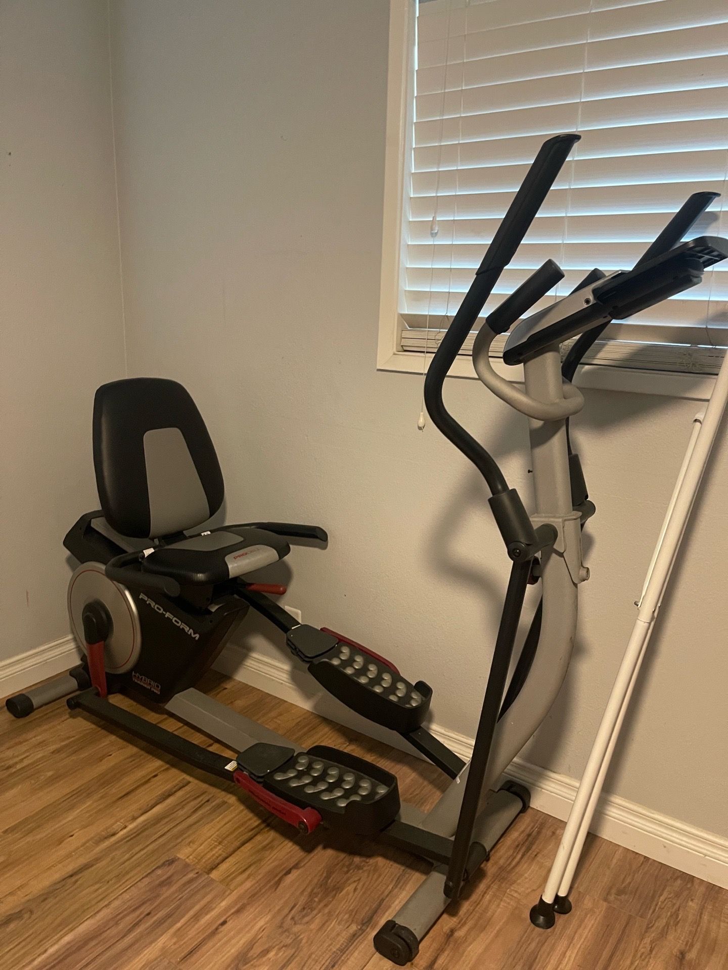 Elliptical