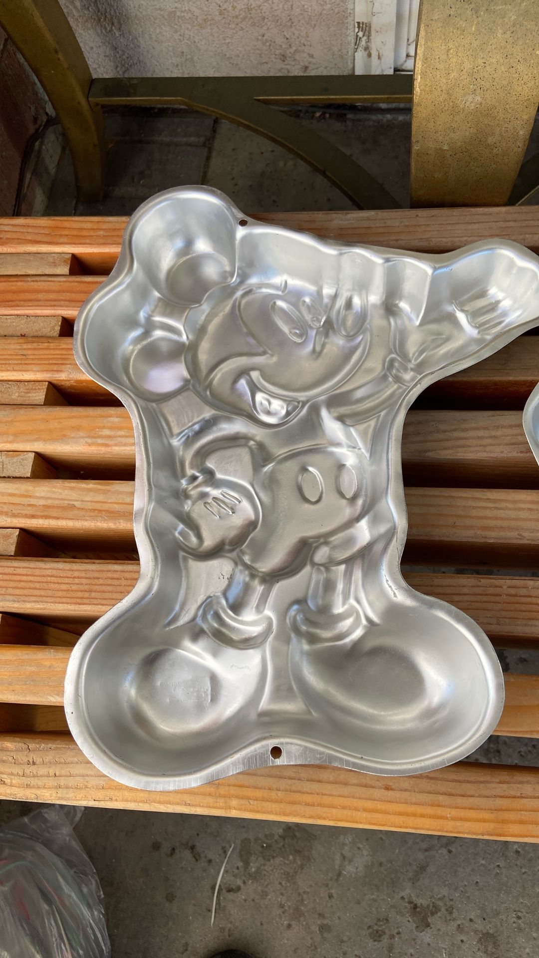 Trades For Cakes Our Jelly New