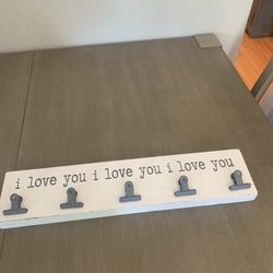 Wall Decor