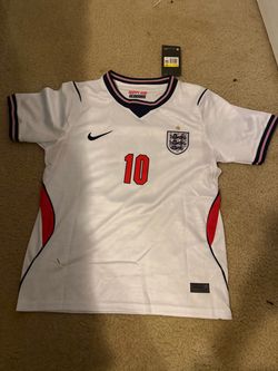 Bellingham #10 jersey