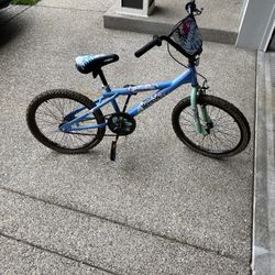Kids Bike