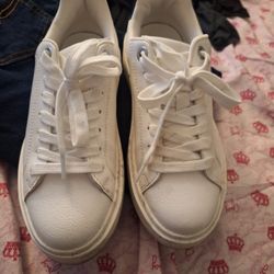 Size 6M Steve Madden Shoes