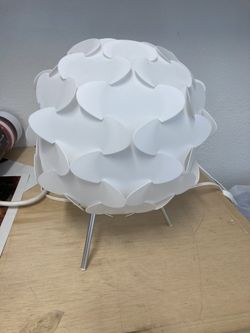 IKEA Fillsta desk lamp