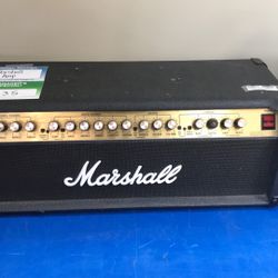Marshall Amp 