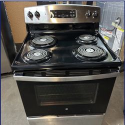Brand New Range, $399