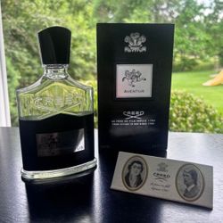 Creed Fragrance 
