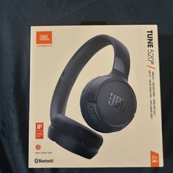 JBL Headphones 