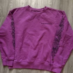 Chrome Heart Spider Web   