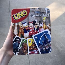 DISNEY UNO 