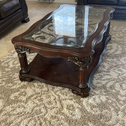Norcastle Coffee Table