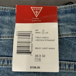 New Clothing(shirts, Pants, Backpack 