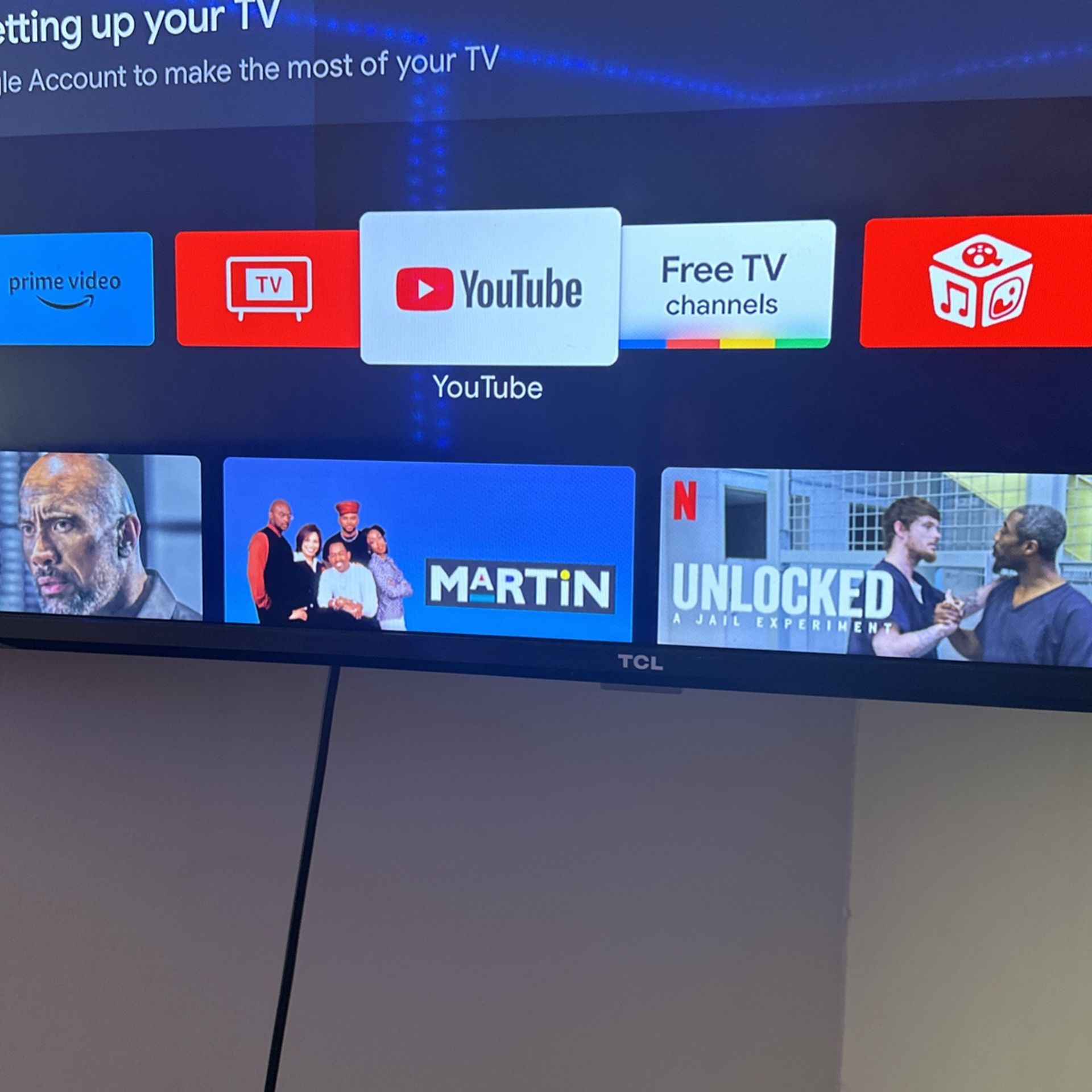 50 Inch