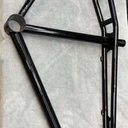 JTT Torcher 29 Frame set 