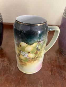 Antique stein /vase