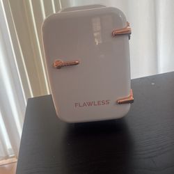 Mini Fridge For Skincare