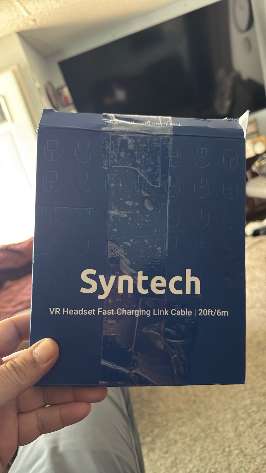 Syntech Link Cable 20 Ft