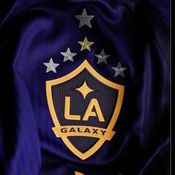 LA Galaxy vs. New York City FC Home Opener 