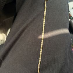 Bracelet
