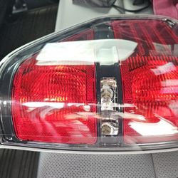 2009-2014 Ford F-150 Driver Side Tail Lense.