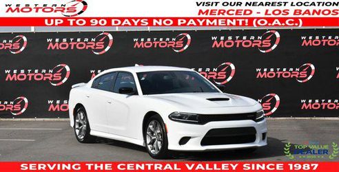 2023 Dodge Charger