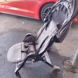 Baby Gear Stroller 