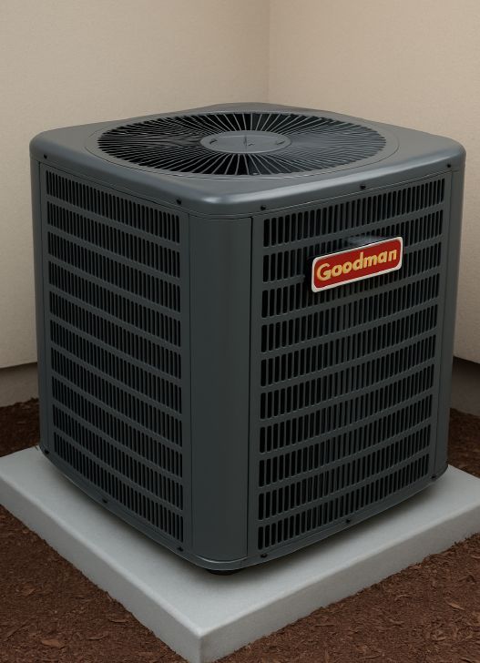1.5 Ton AC Condenser – $2499