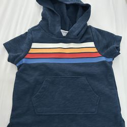 Baby Boys Old Navy Top Size 3/6 Month
