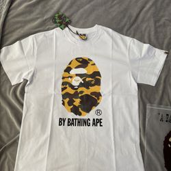 Bape Tee 