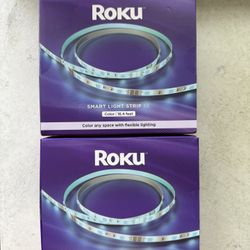 Roku Smart Light Strip SE