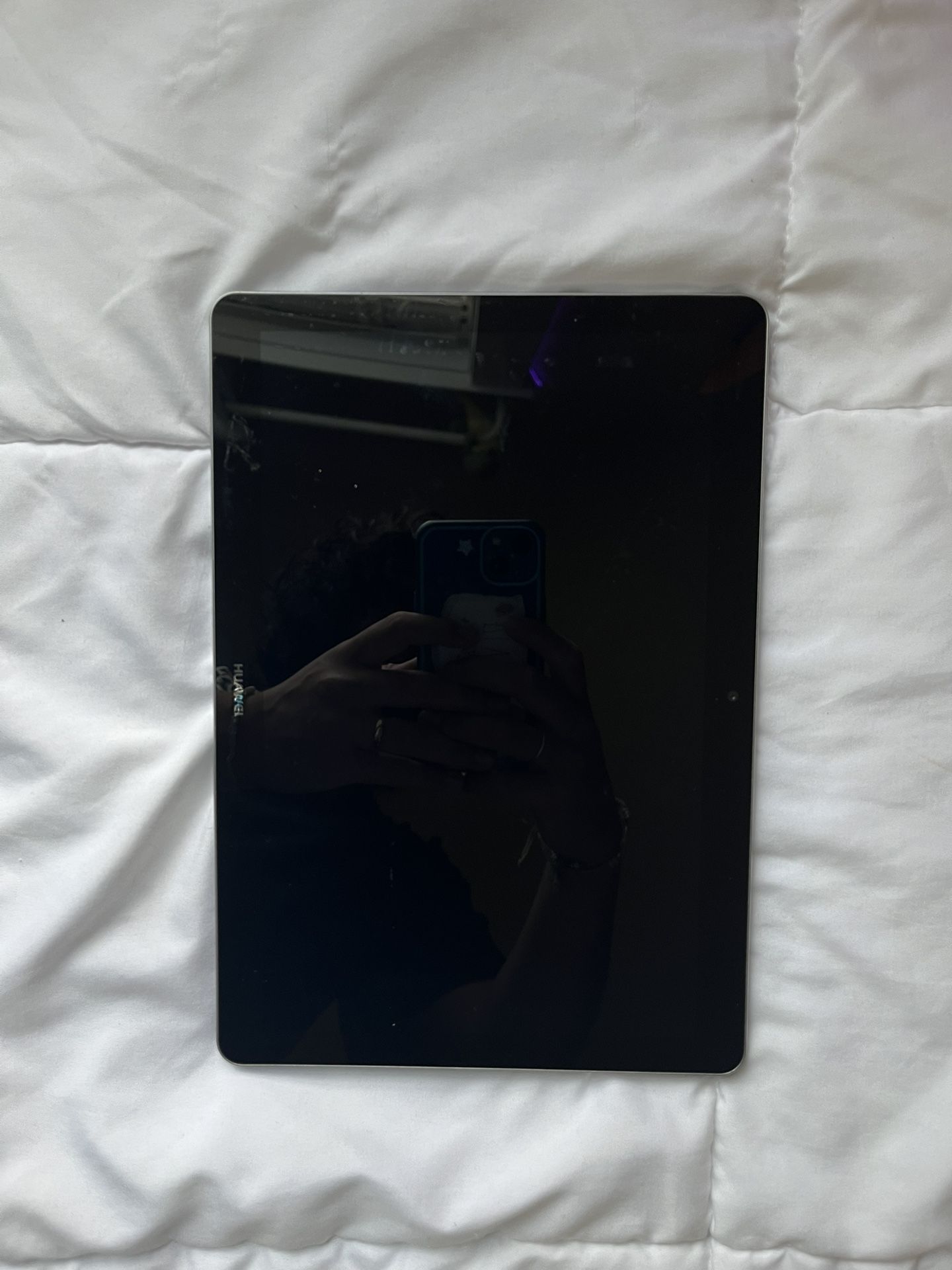Huawei Media Pad AGS-LO3