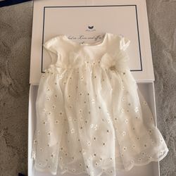 Mayoral Baby Dress