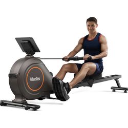 Niceday Rowing Machine