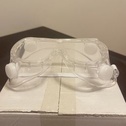 Safety Glasses