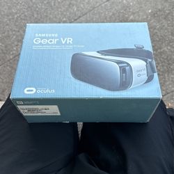 Samsung Gear VR